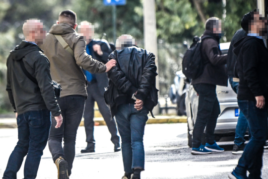 Κύκλωμα προστασίας